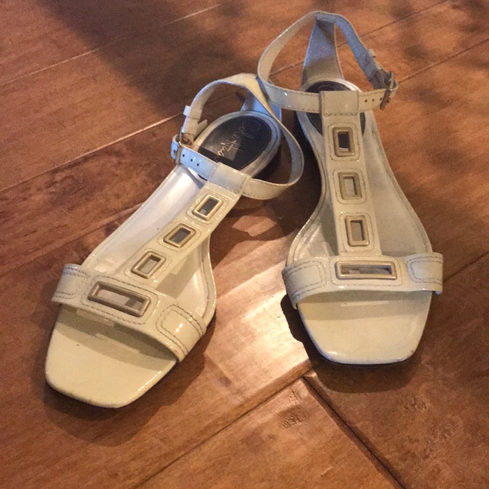 Cole Haan Sandals